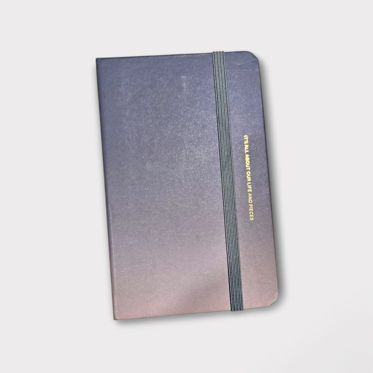 Gradient Note Book A6 #35203
