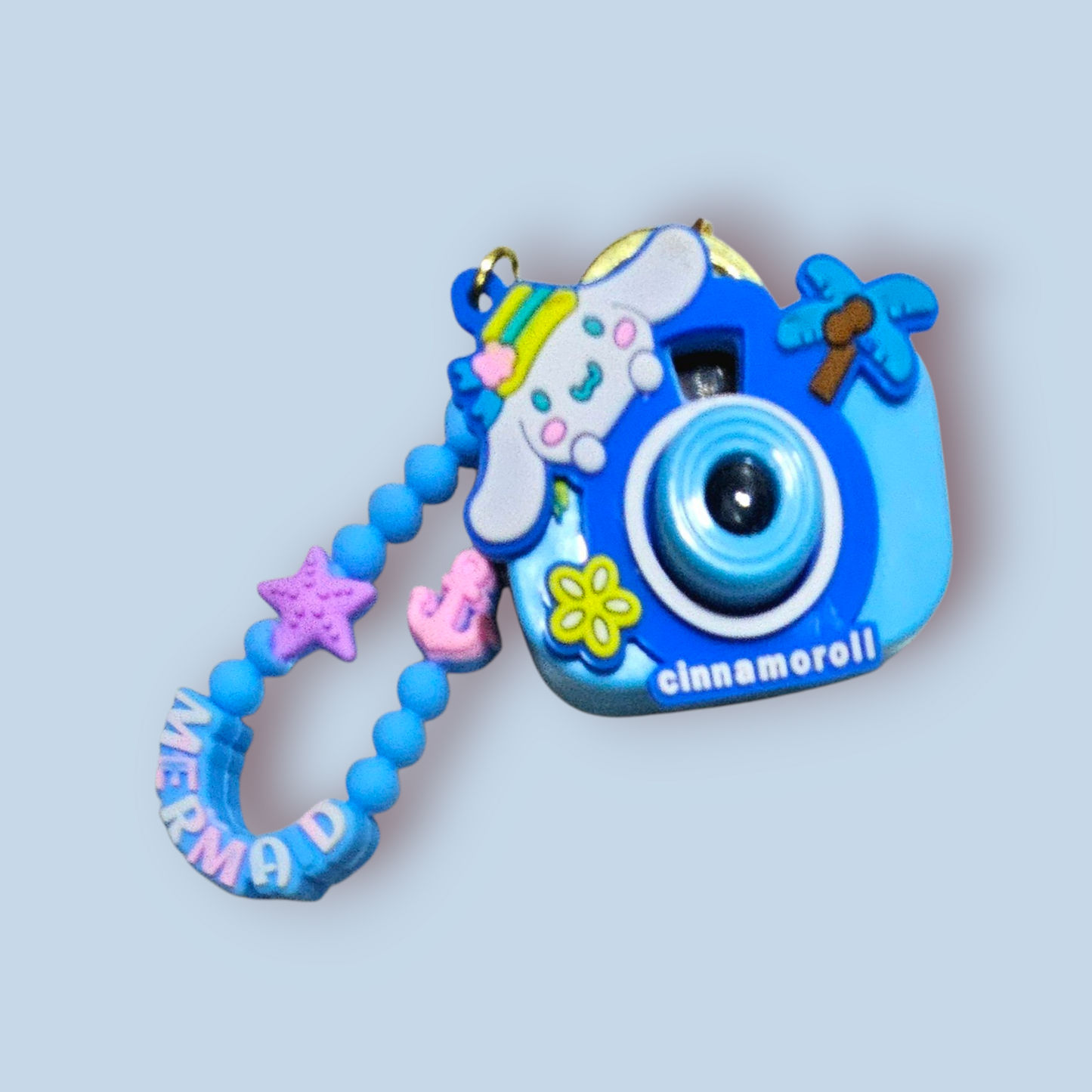 Kids Camera Projector With Flash Light Single Piece