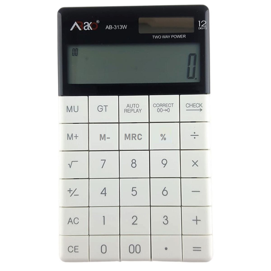 Abako Calculator AB-313