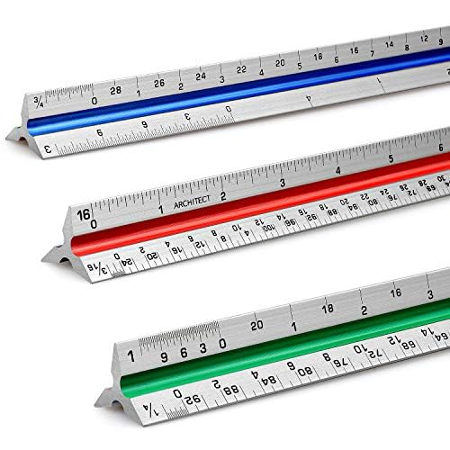 Triangle Scale TS-80