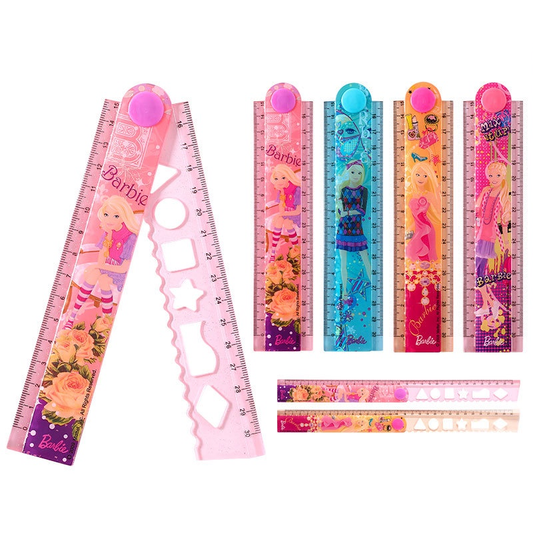 Barbie Folding Scale 6 Inch