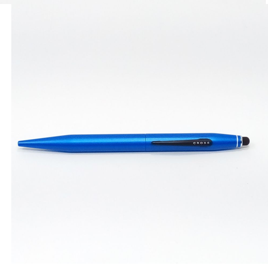Cross AT0652-6 Tech Blu Ball Point