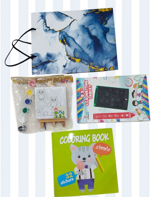 Goodie bag gifts deal