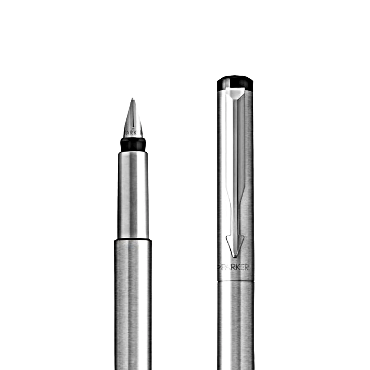 Parker Vector S.Steel Fountain Pen