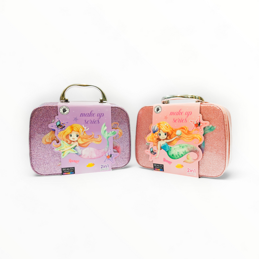 Kid's Make Up Series Kit