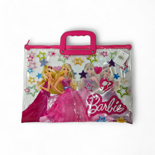 Zipper folder bag /Document File #8095