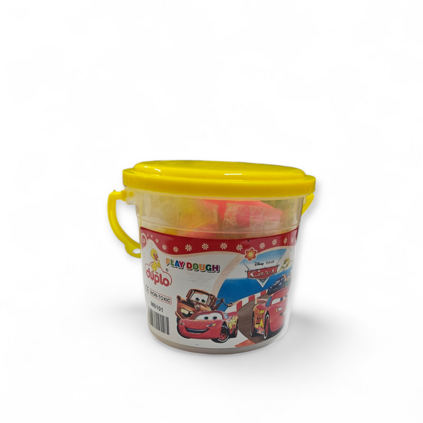 Play Dough #101 Duplo