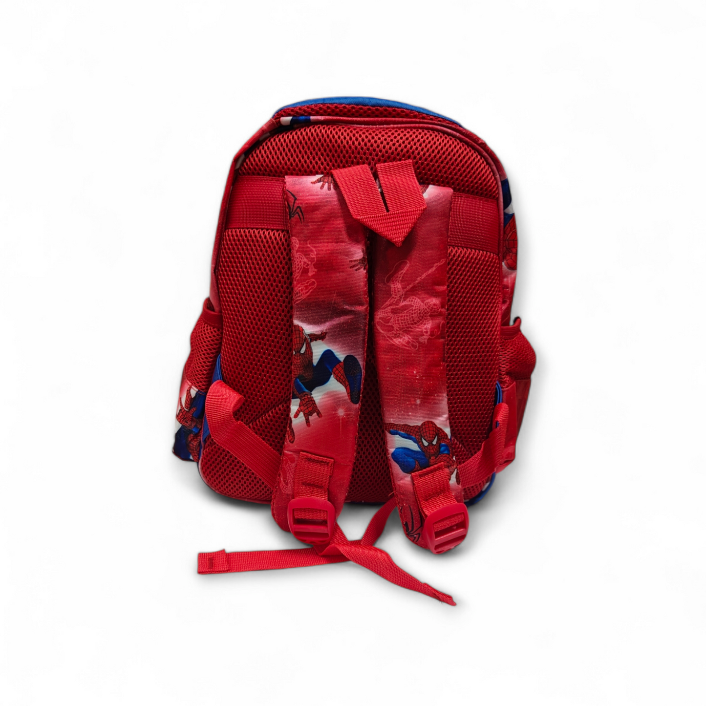 Spiderman School Bag 12 Inch