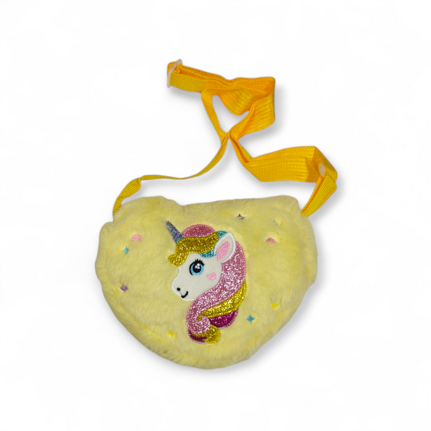 Picnic Bag Fur Unicorn (306)