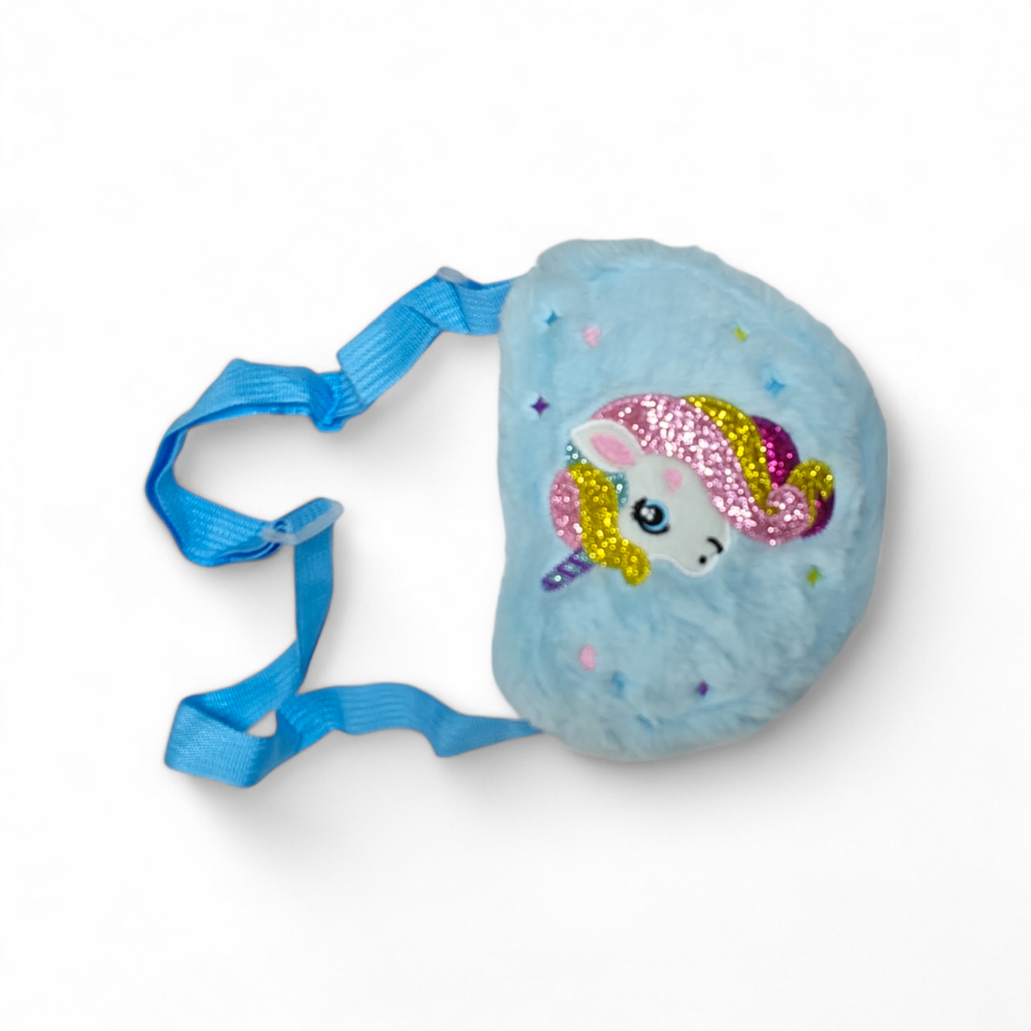 Picnic Bag Fur Unicorn (306)