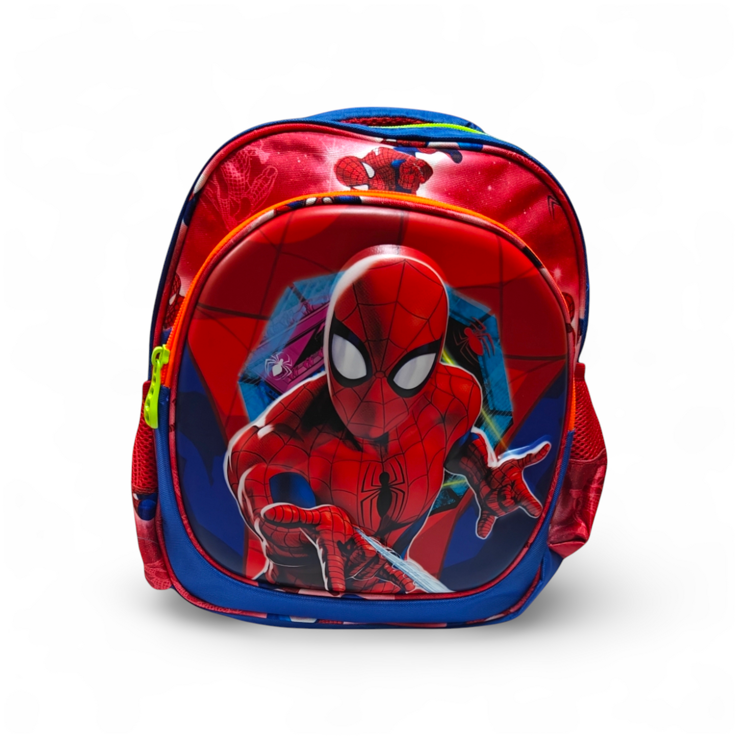 Spiderman School Bag 12 Inch
