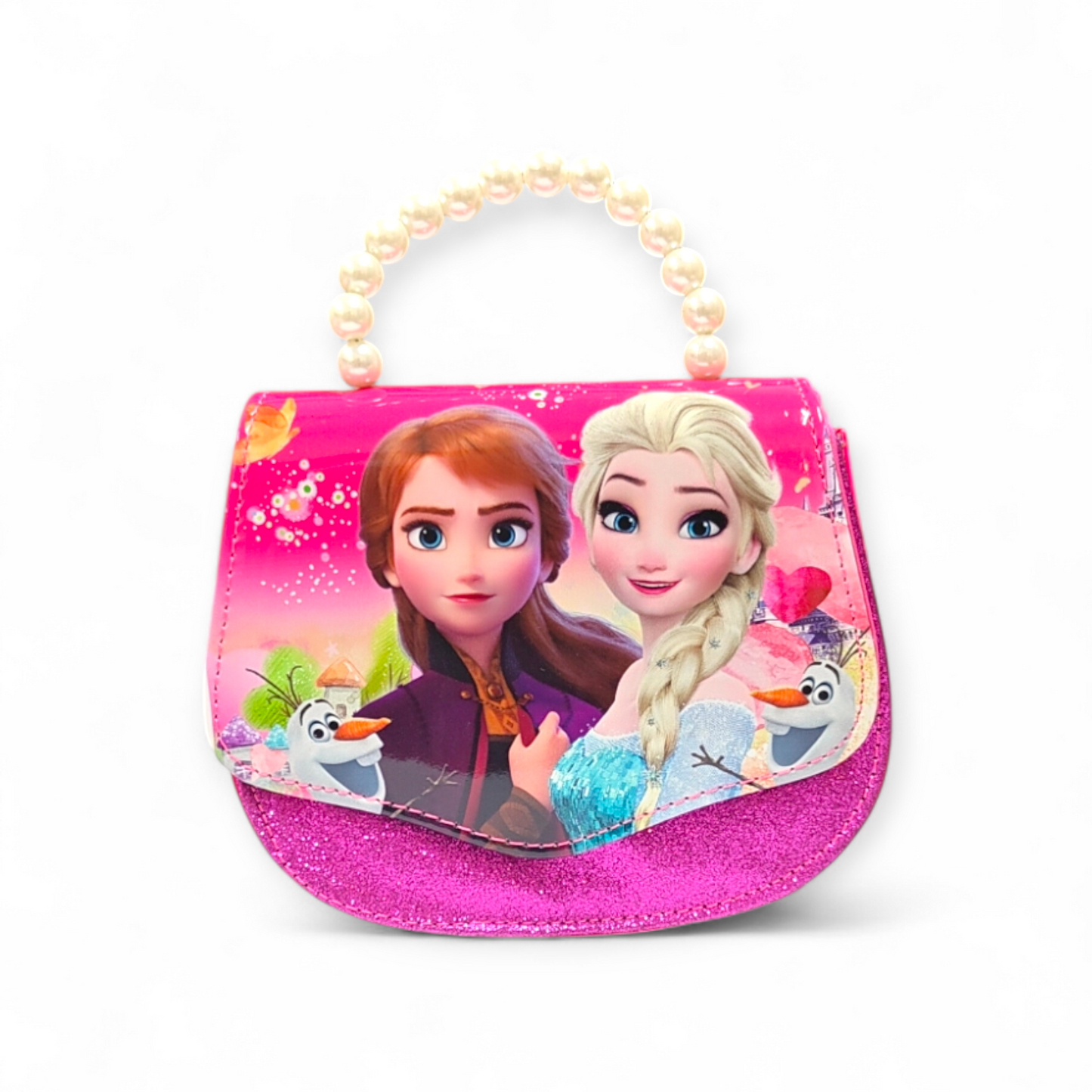 Children Purse Frozen#A-115