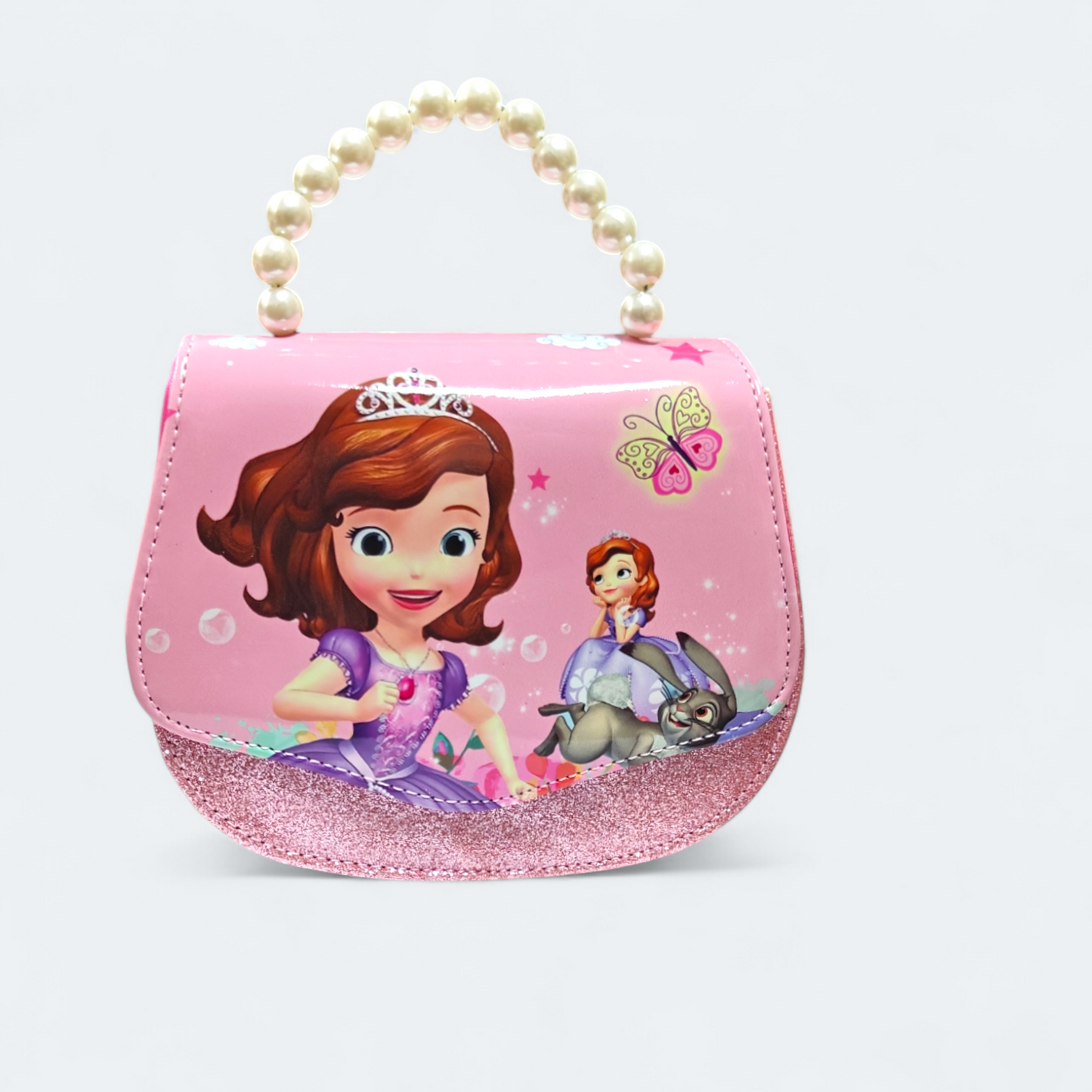 Children Purse Sofia#A-115