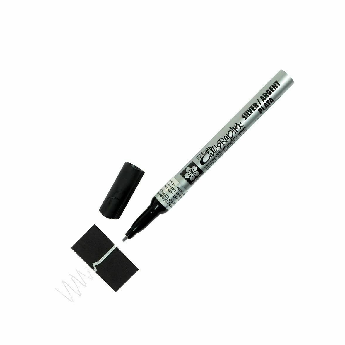 Sakura Calligraphy Marker-Thin 1.8mm
