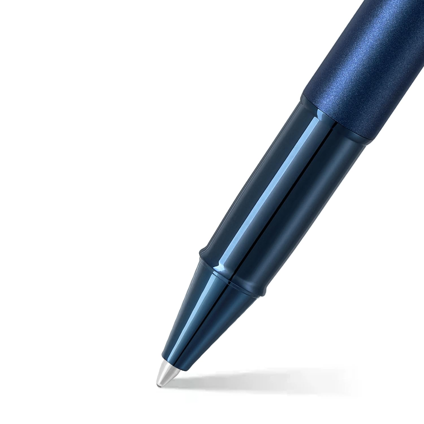 Sheaffer Gift Coll 9371 Blue With Blue Trim BP