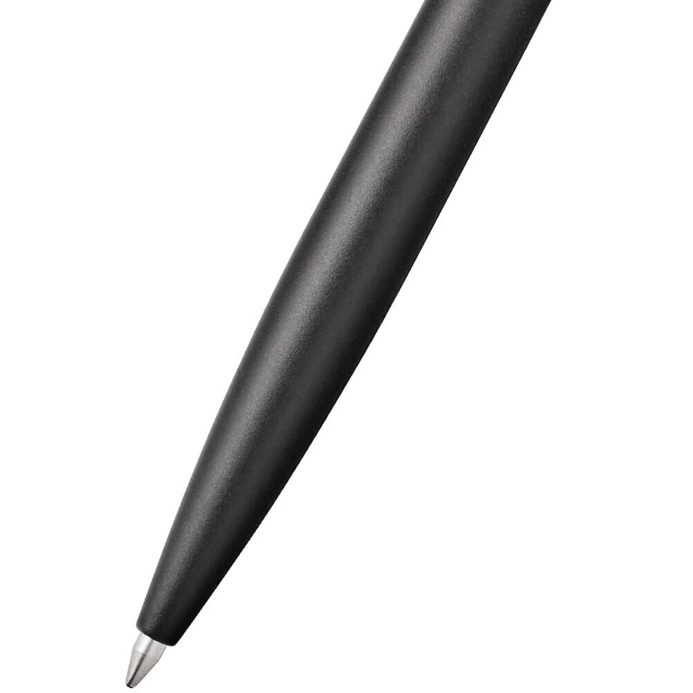Sheaffer Reminder 9017 Matt Black With Black PVD BP