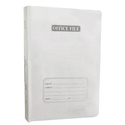 Office Card File