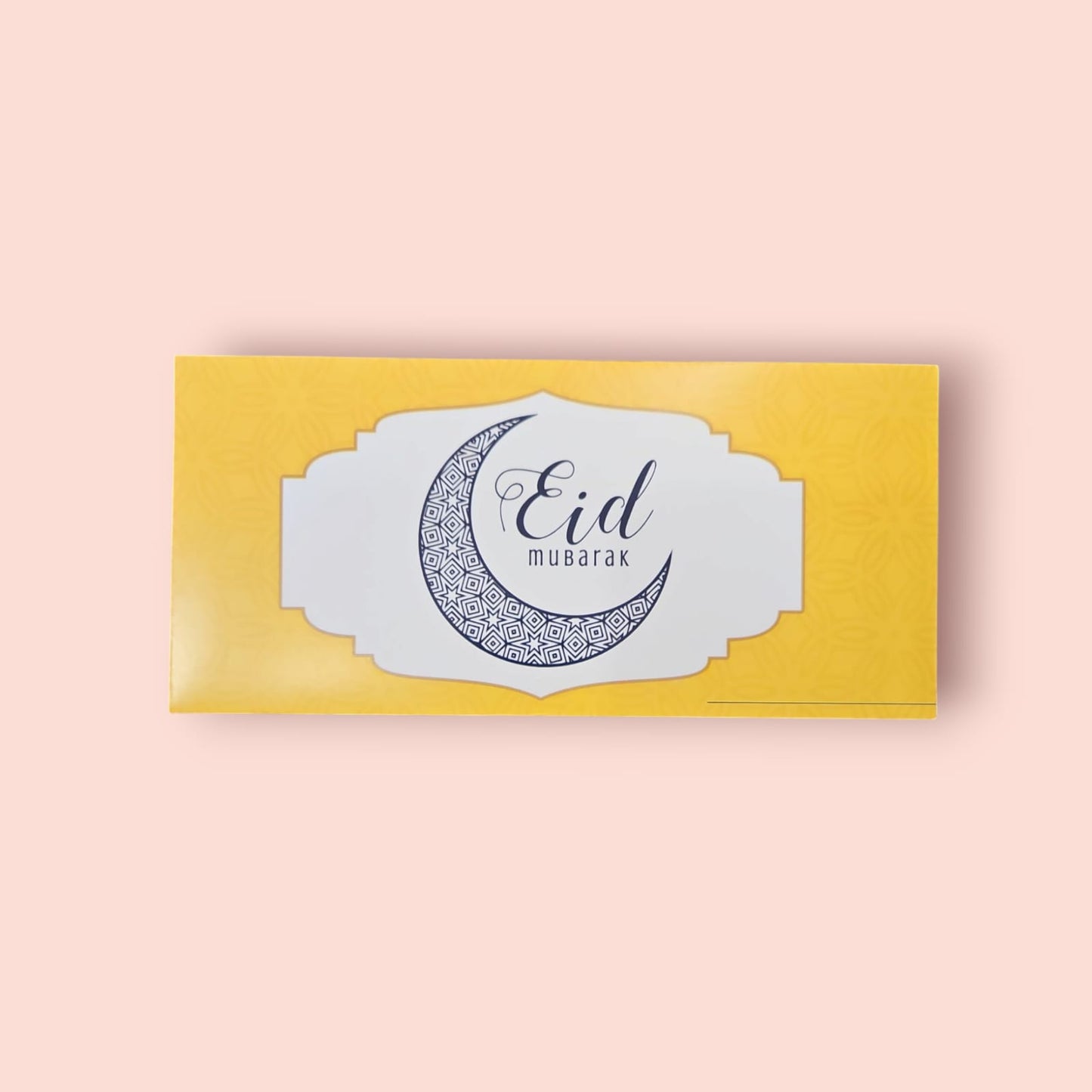 Eidi Envelopes Pack Of 6