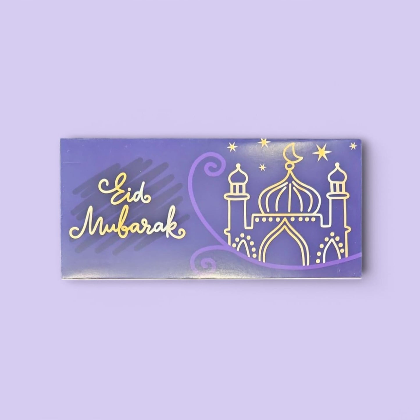 Eidi Envelopes Pack Of 6