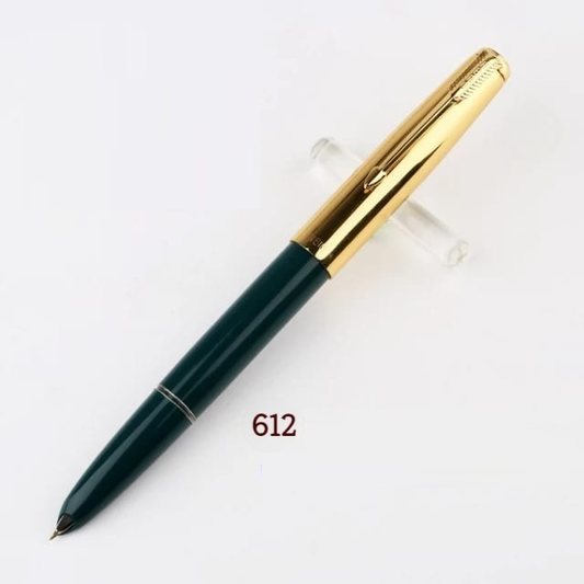 Bahadur Fountain Pen 612