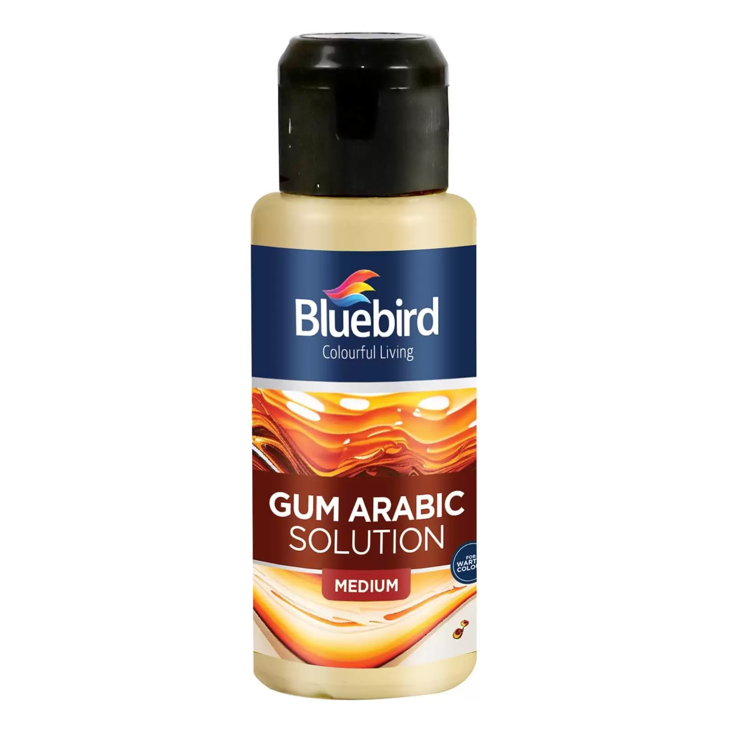 Bluebird Gum Arabic Solution 100ml