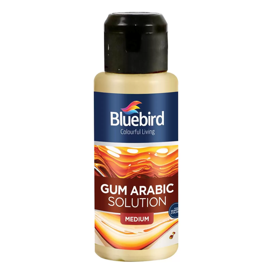 Bluebird Gum Arabic Solution 100ml