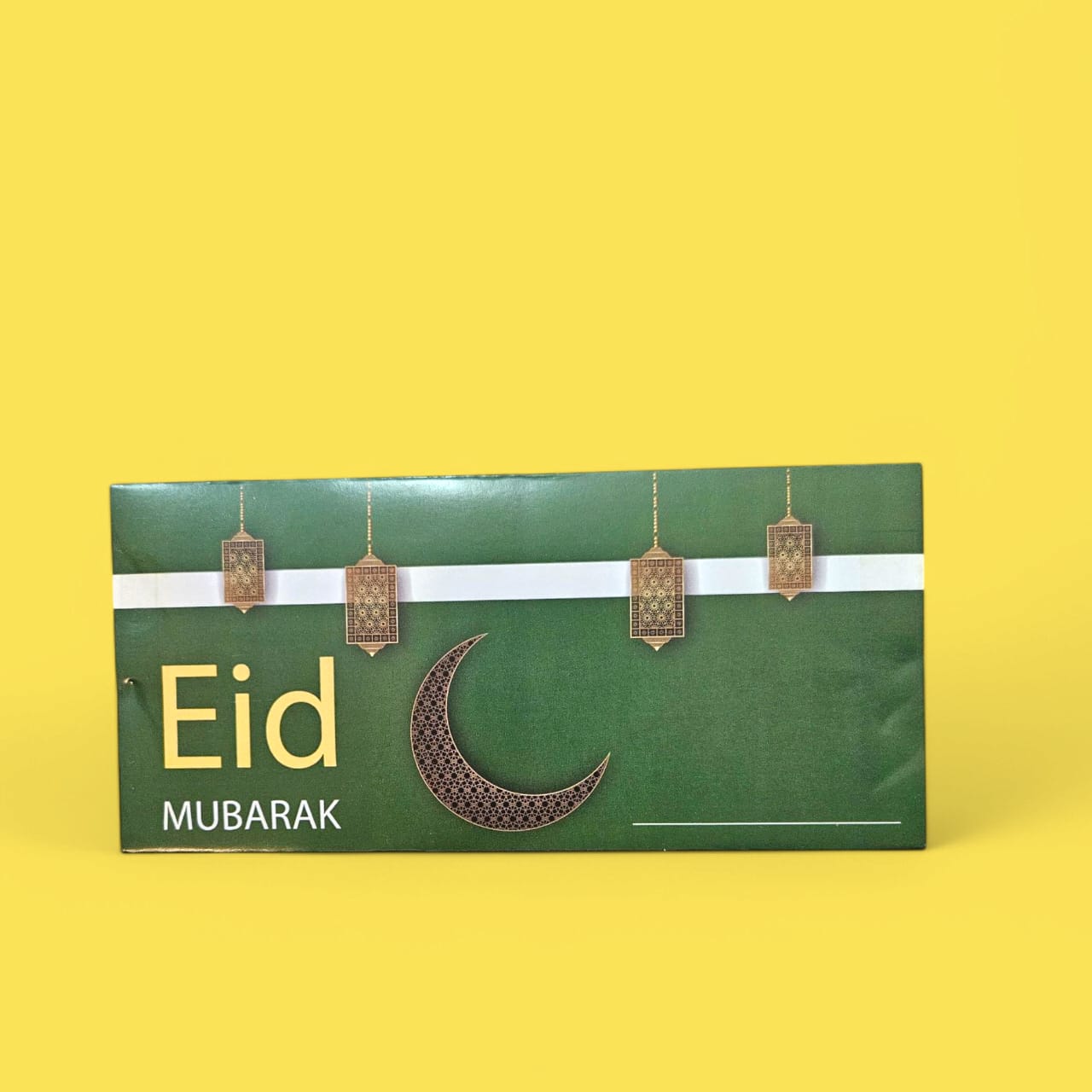 Eidi Envelopes Pack Of 6