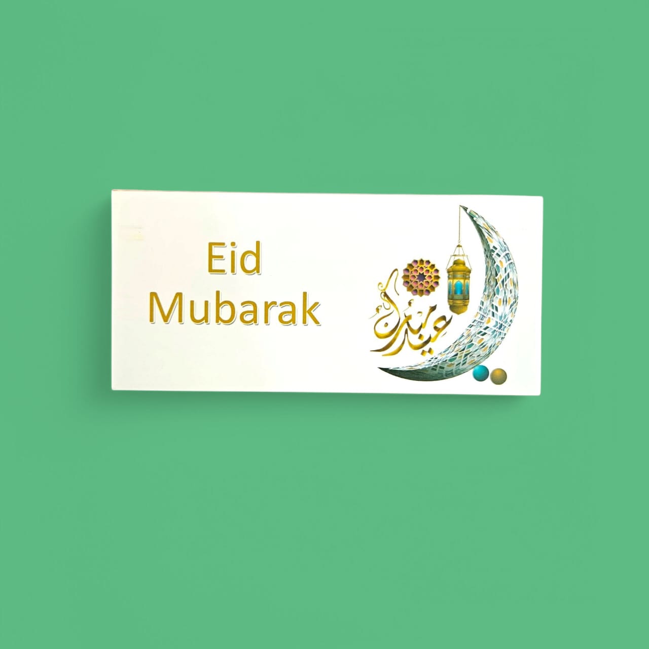 Eidi Envelopes Pack Of 6