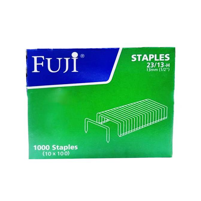 Fuji Stapler Pins
