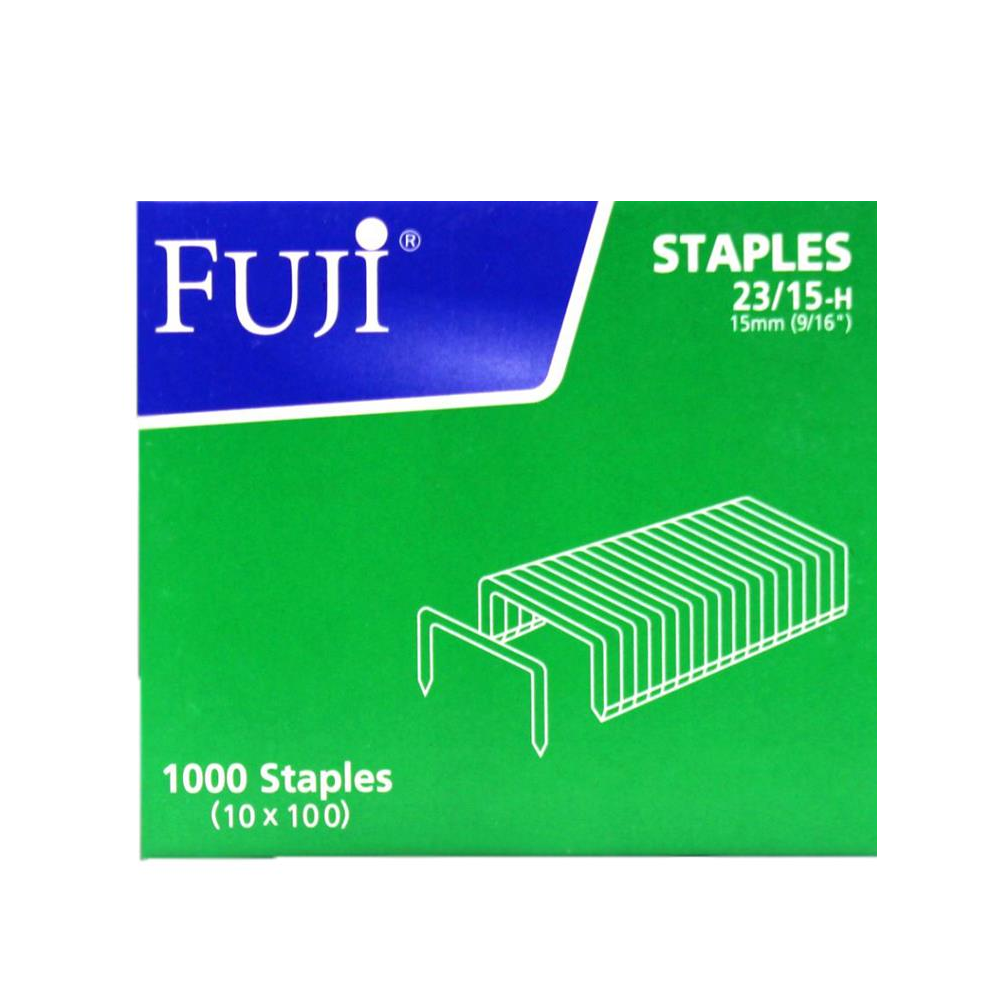 Fuji Stapler Pins