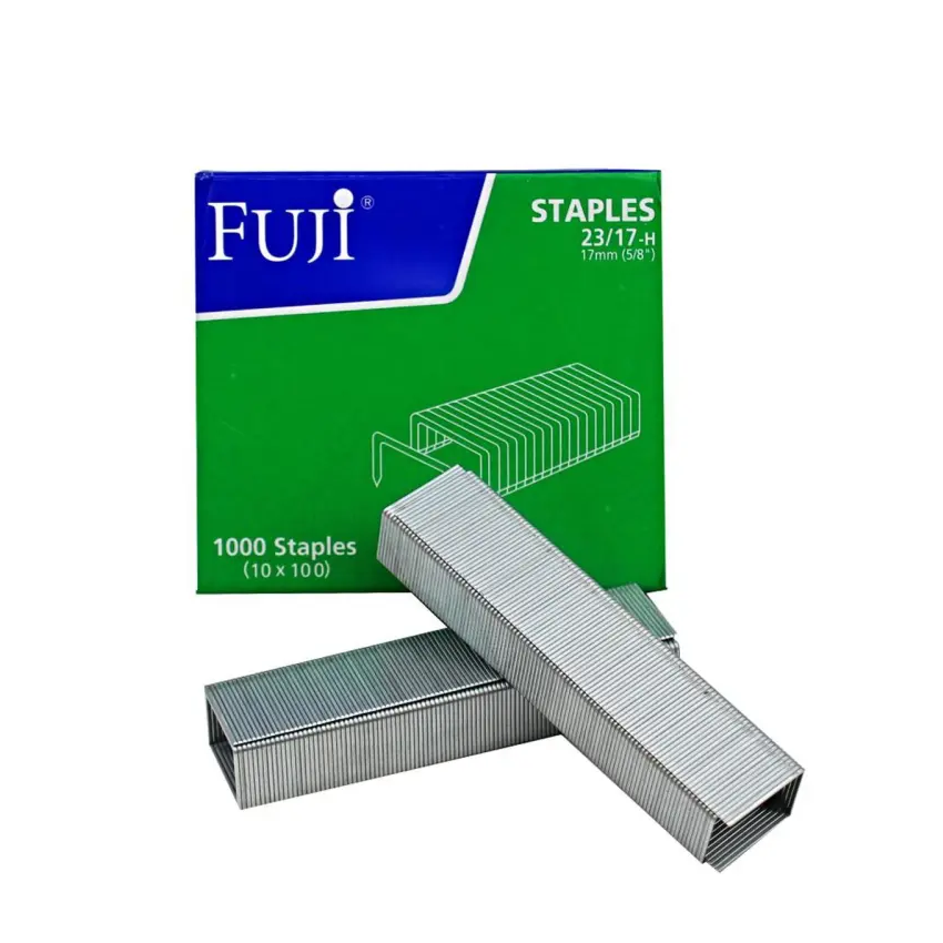 Fuji Stapler Pins