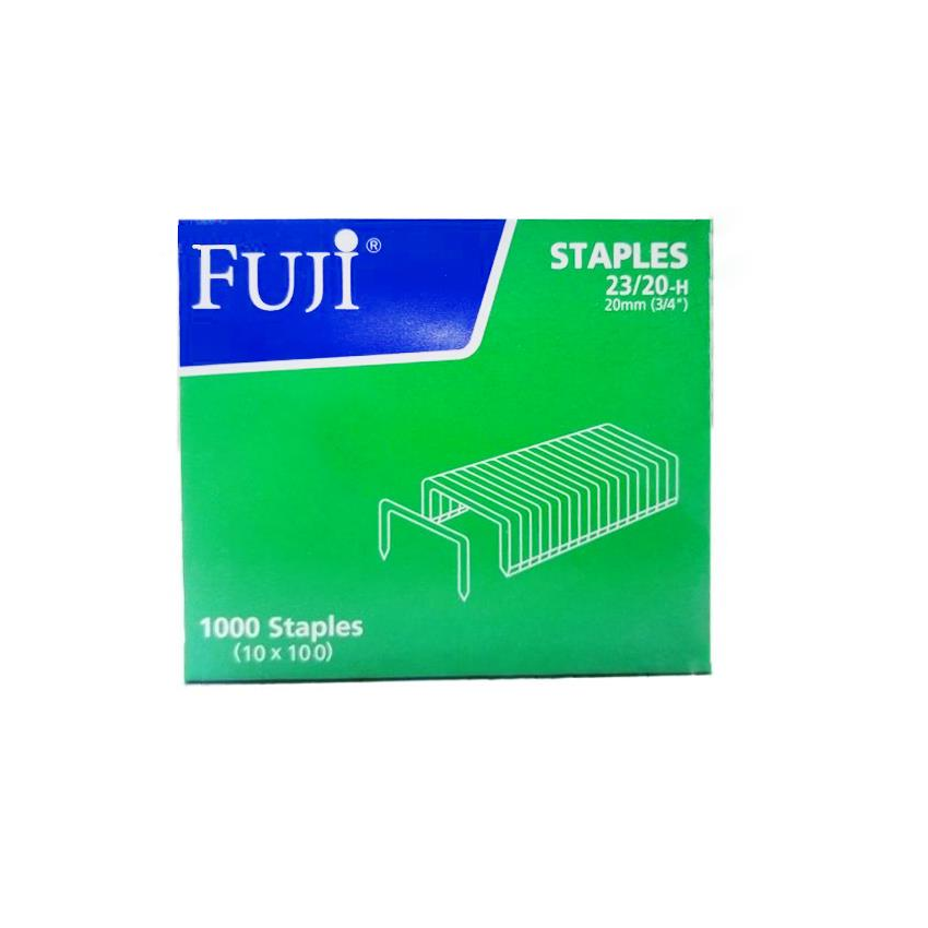 Fuji Stapler Pins