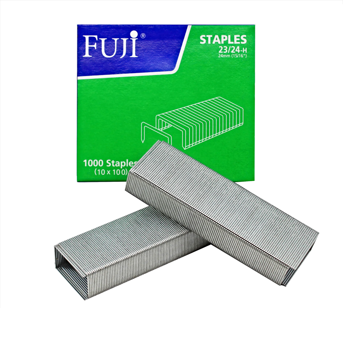 Fuji Stapler Pins