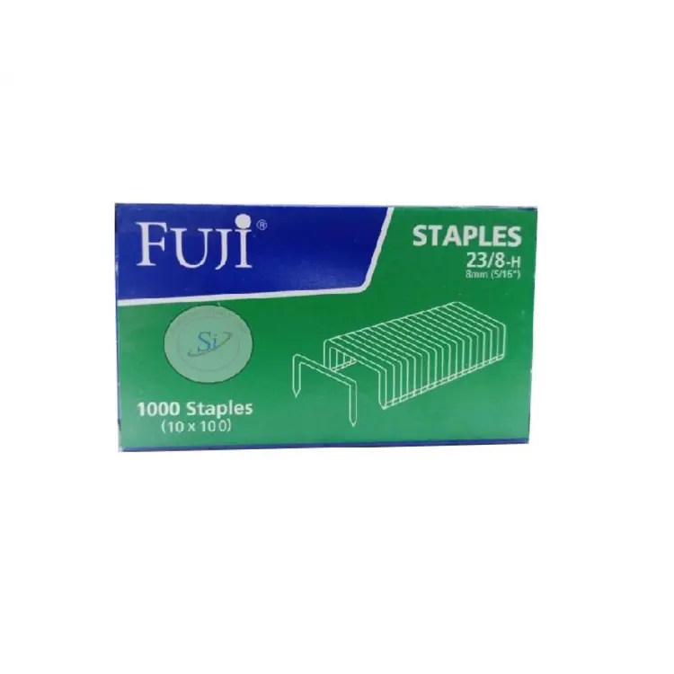 Fuji Stapler Pins