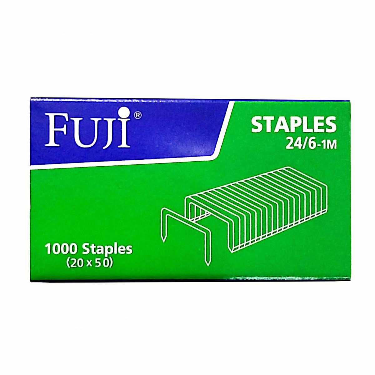 Fuji Stapler Pins