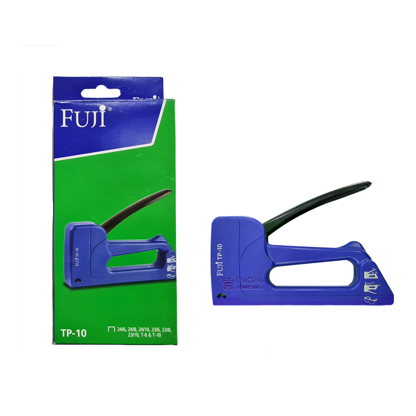 Fuji Gun Tacker TP-10