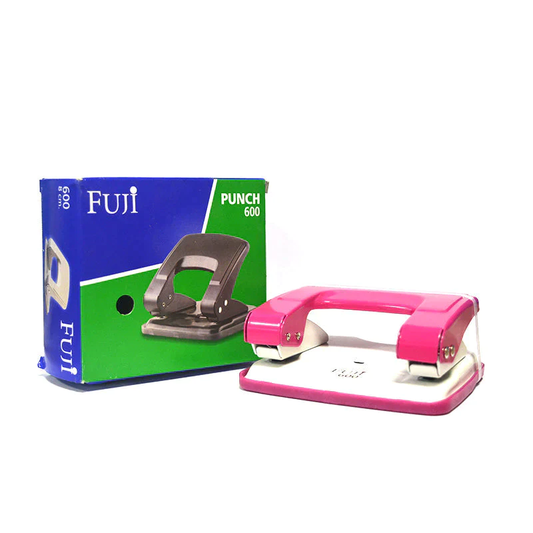Fuji Paper Punch DP-600