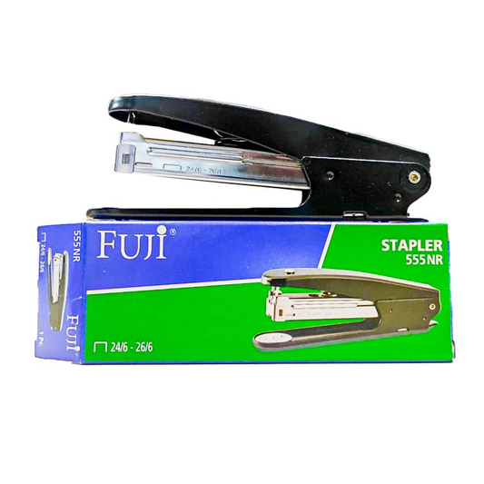 Fuji Stapler 555NR Metal Body