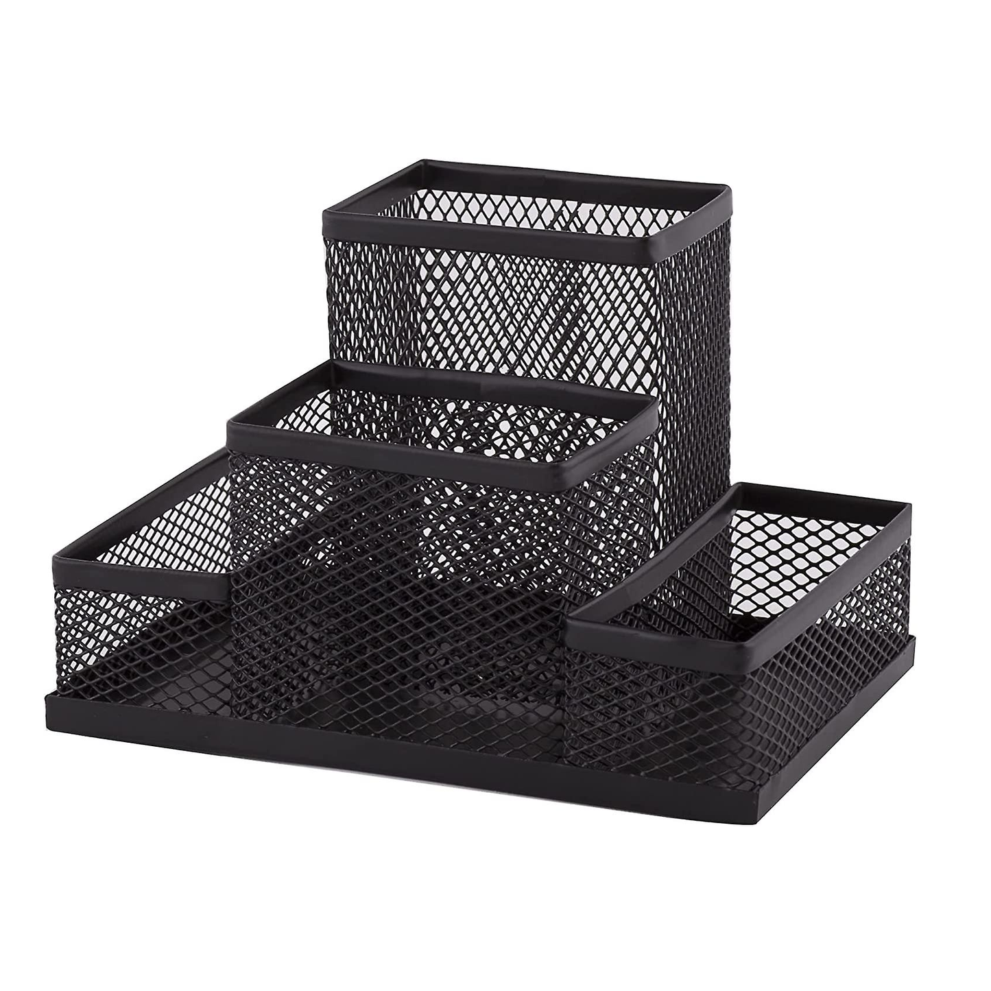 Metal Mesh Desk Organizer 3318