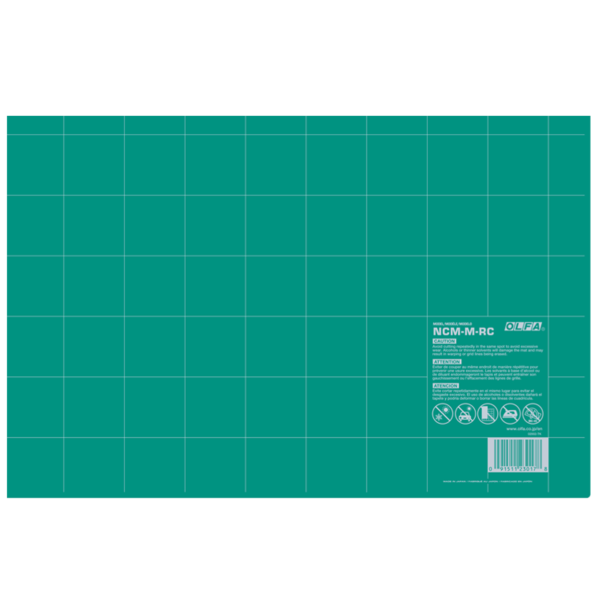 Olfa Cutting Matt NCB