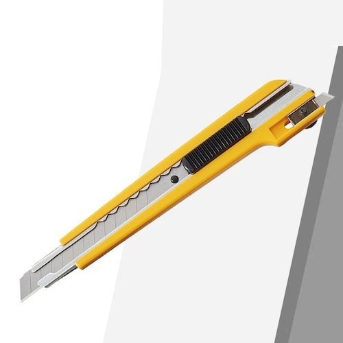 Olfa Graphic Knife With Multiple Re-Application System (Model A-3)