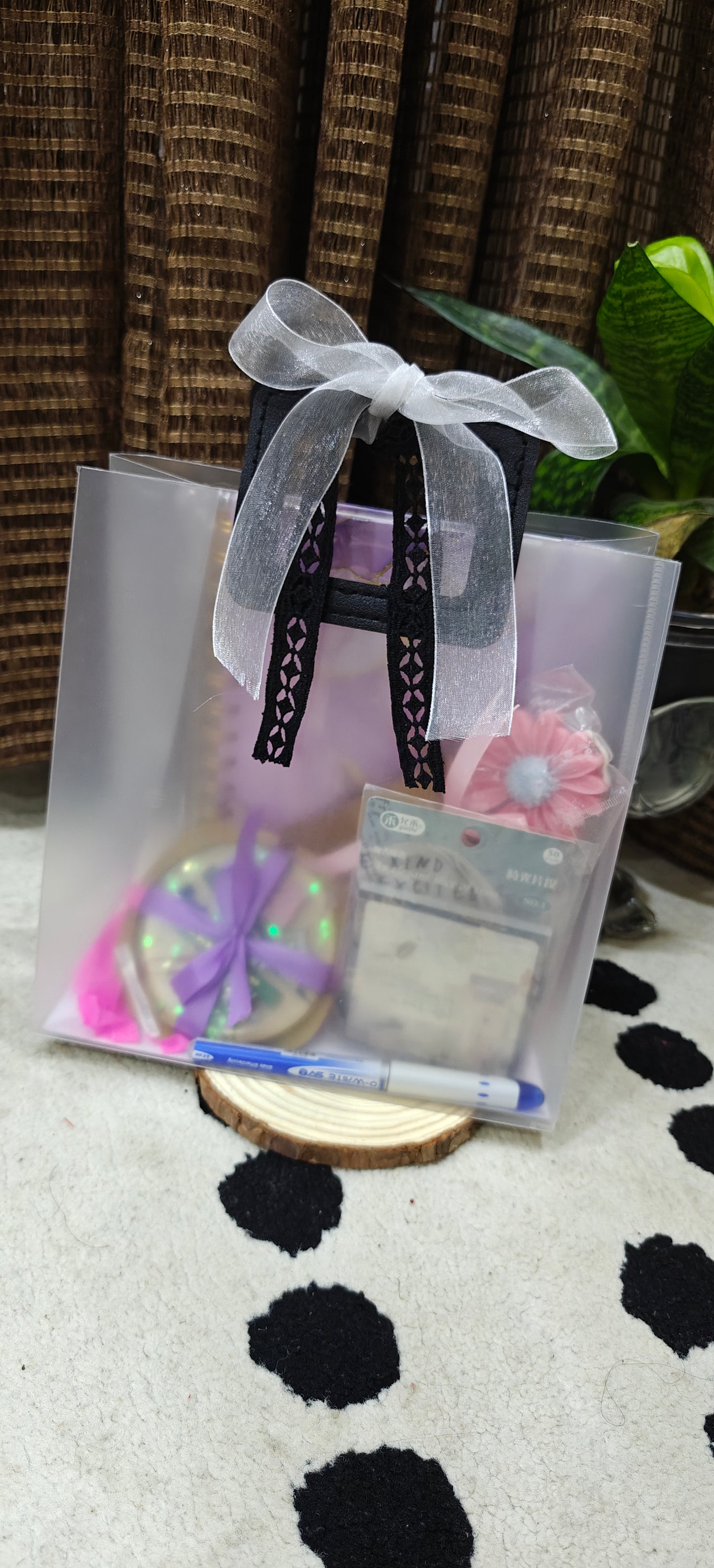 Teachers goodie bag