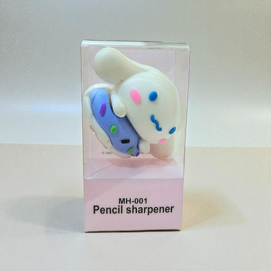 Cinnamoroll sharpener