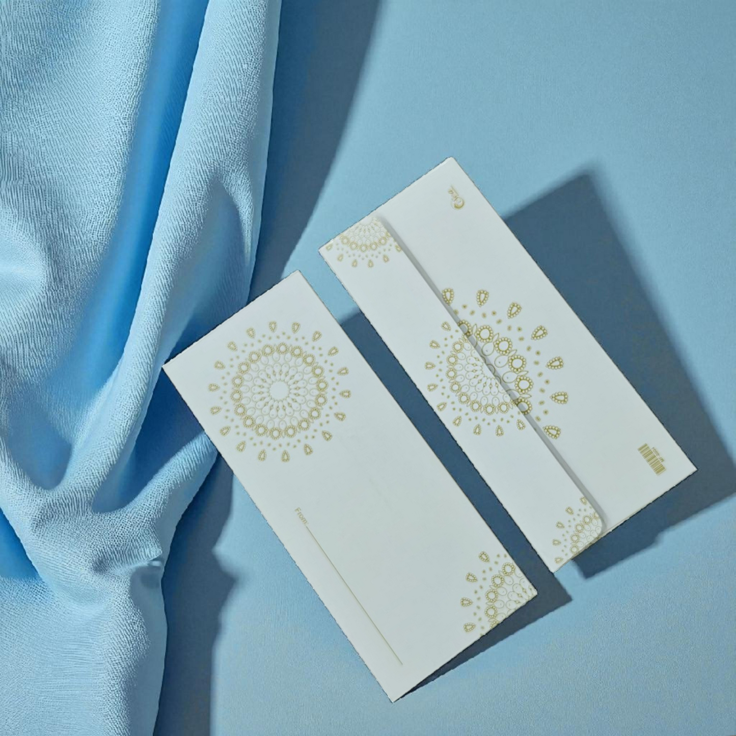 Money envelopes pack of 6