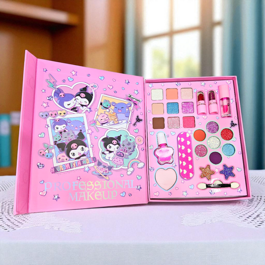 Kuromi Makeup Kit # 1512