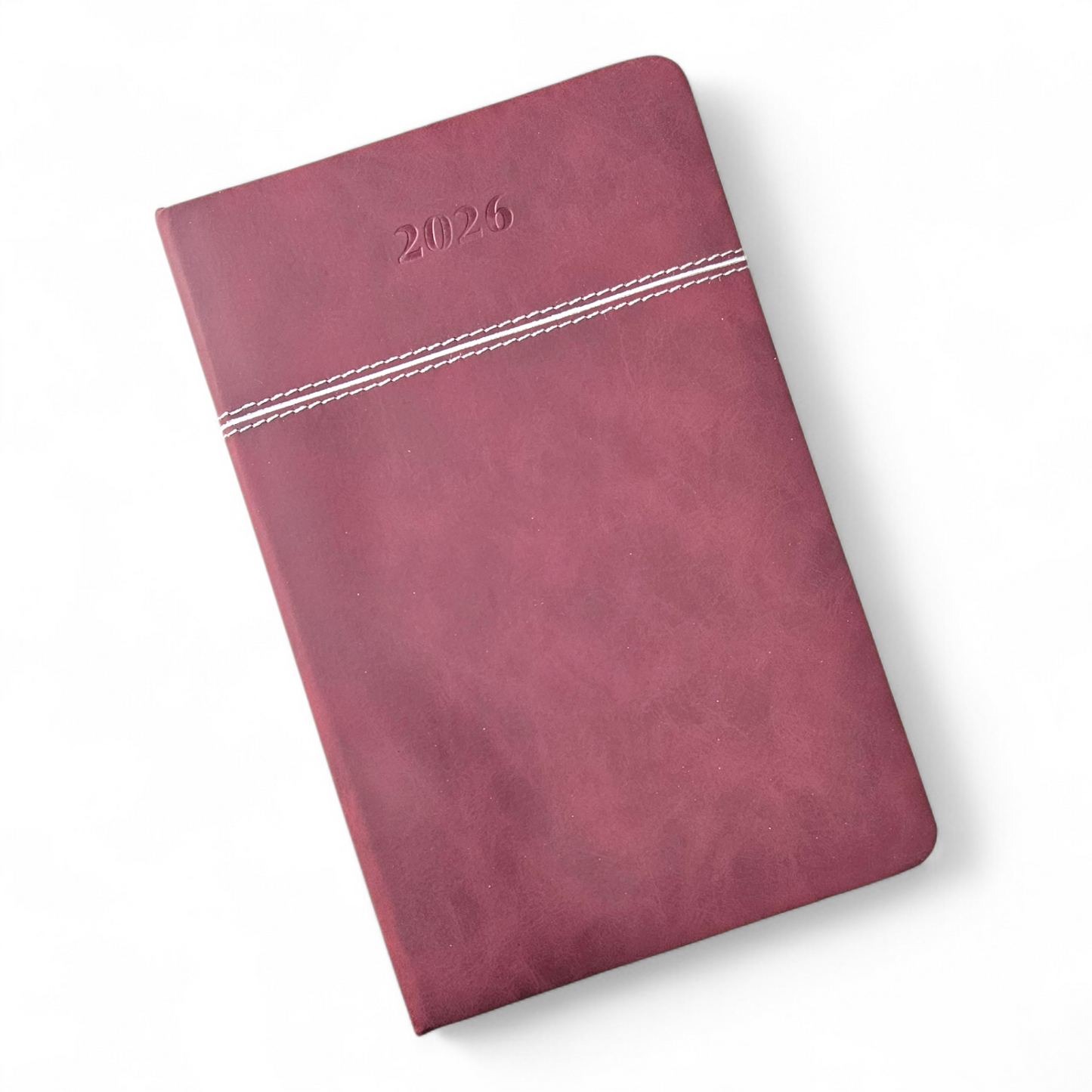 Diary 2026, Model A3 HM