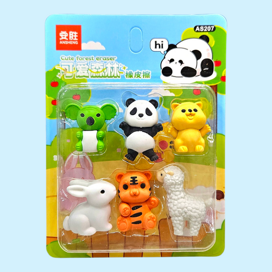 DIY Erasers AS-207