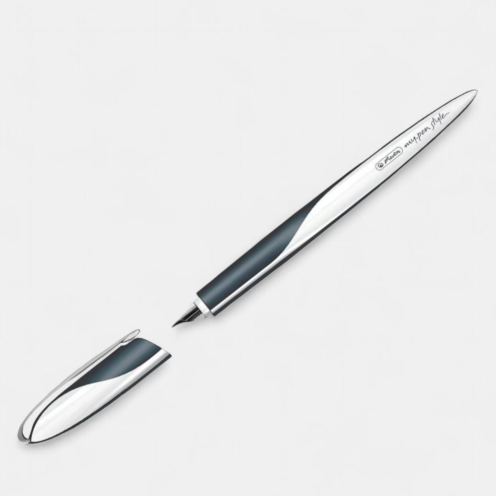 Herlitz Calligraphy Pen set 3 Pcs