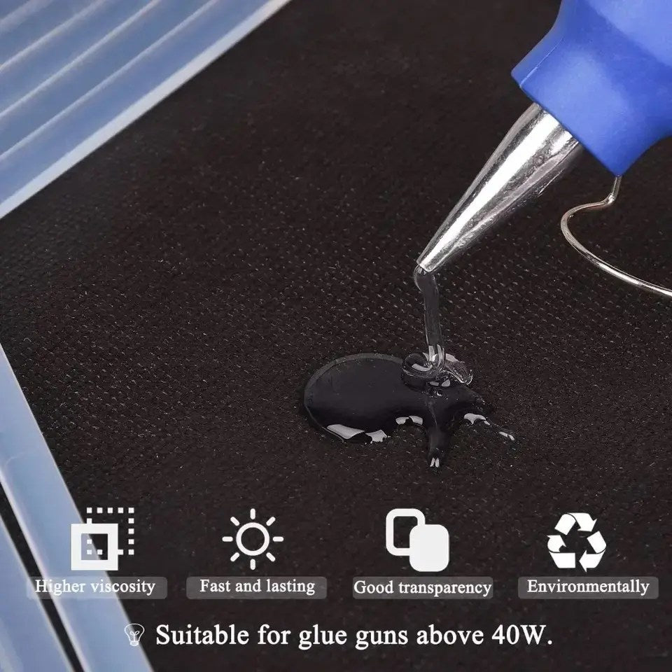 Hot Glue Gun Rod (Pack of 5)