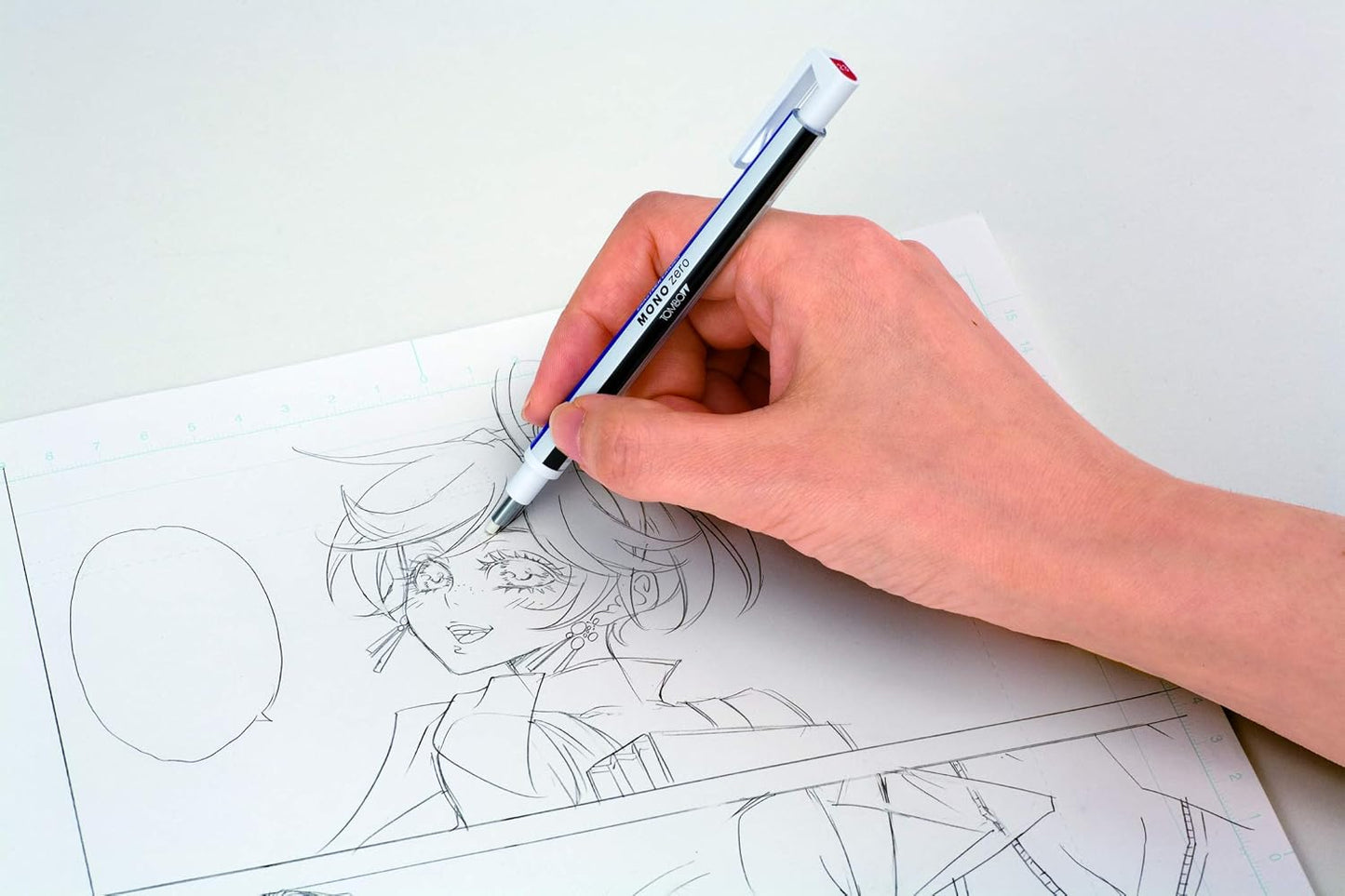 Mono Zero Click Eraser